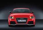 Audi TT RS Plus 2012 года (WW)